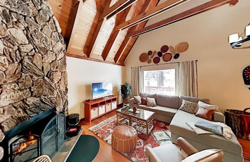 Black Bart House | Genoa Haven