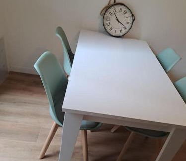 San Teodoro Apartment | Genova House