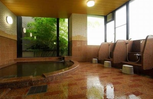 Shimonoseki Hotel | Genpeiso