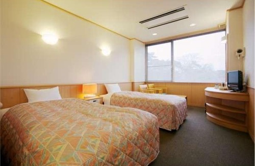 Shimonoseki Hotel | Genpeiso