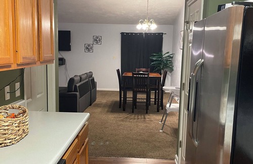 Tallahassee House | Genroc-"It's your home too"