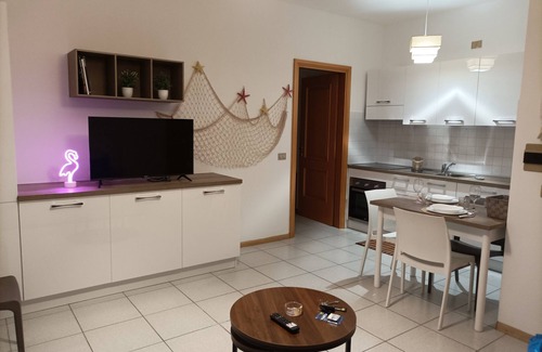 Oristano Historic Centre Apartment | Gentarrubia - at home in the heart of the city