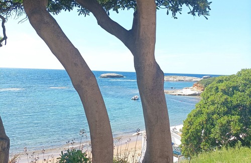 Oristano Historic Centre Apartment | Gentarrubia - at home in the heart of the city