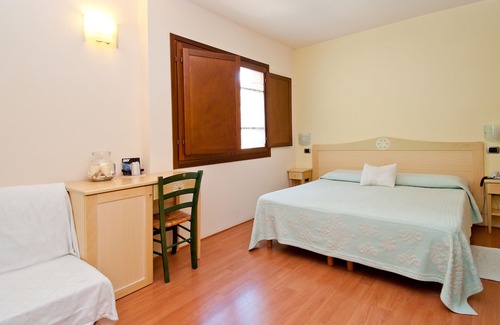 Capoterra Bed & Breakfast | Gentarrubia - B&B