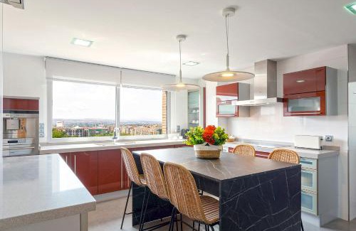 Cervantes Apartment | Genteel Home Góngora