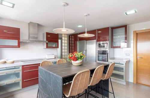Cervantes Apartment | Genteel Home Góngora