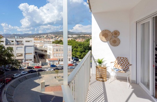 El Ejido Apartment | Genteel Home Hermosilla