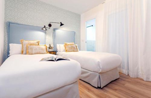 Figares Apartment | Genteel Home Lope de Vega