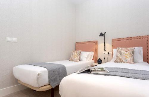 Central District Apartment | Genteel Home Varela