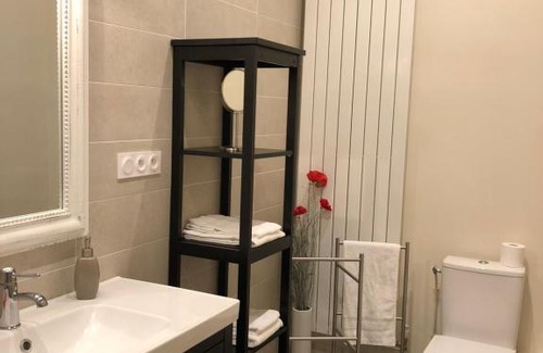 Fenouillet Bed & Breakfast | Gentil'Home - Toulouse B&B Prestige