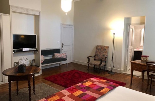 Fenouillet Bed & Breakfast | Gentil'Home - Toulouse B&B Prestige