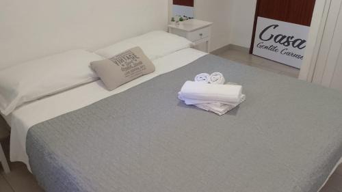 Torrenova House | Gentile Caruso Rooms