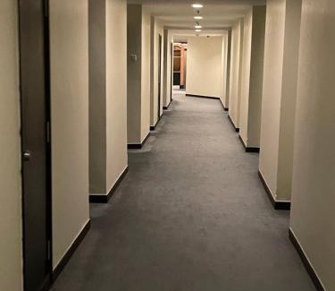 Hulu Selangor Hotel | genting