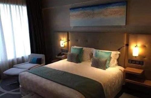 Hulu Selangor Hotel | genting