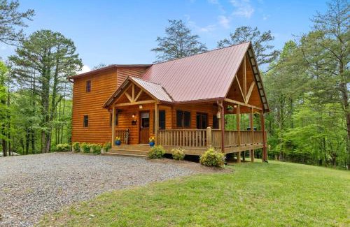 Murphy House | Gentle Ben's Chalet