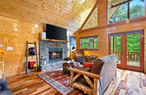 Murphy House | Gentle Ben's Chalet