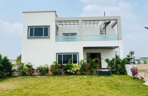 Chevella Villa | Gentle breeze farm house