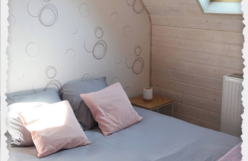 Romorantin-Lanthenay House | Gentle getaway near Beauval and the Châteaux