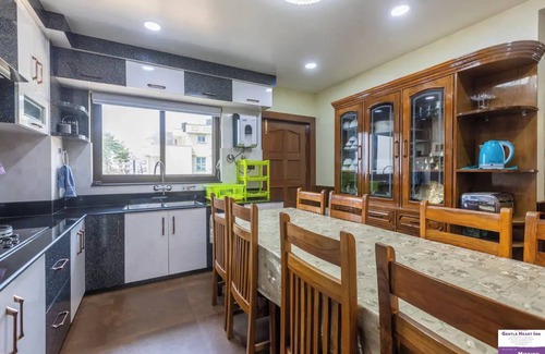 Burhanilkantha House | Gentle Heart Inn - A Heart for the People 4n