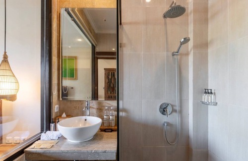 Nyuh Kuning Apartment | Genuine Balinese Charm in Centre of Ubud