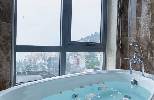 Tam Dao Hotel | Genuss Tam Dao - Hideaway Retreats