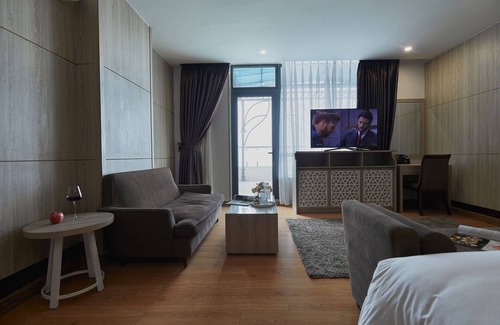 Tam Dao Hotel | Genuss Tam Dao - Hideaway Retreats