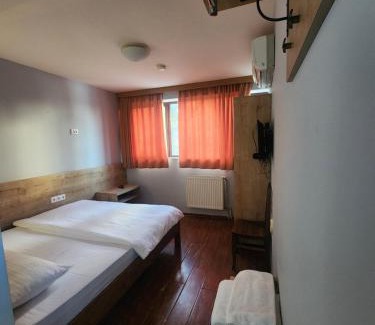 Poti Hotel | Geo Palace Kolkheti National Park