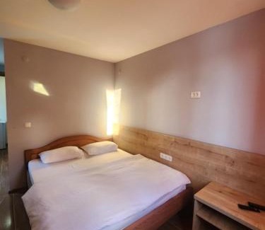 Poti Hotel | Geo Palace Kolkheti National Park