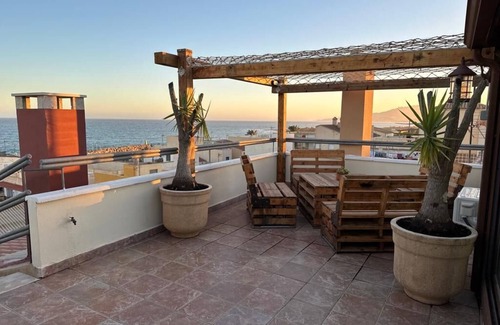 Villaricos Apartment | GEODA tourist housing 4 rooms