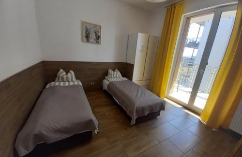Bialoleka Apartment | Geodezyjna'70 Cozy Rooms P1