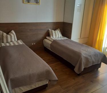 Bialoleka Apartment | Geodezyjna'70 Cozy Rooms P1