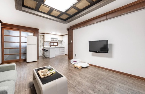 Geoje House | Geoje Blueberry Pet Pension