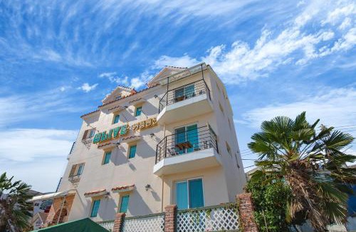 Geoje House | Geoje olive couple pension