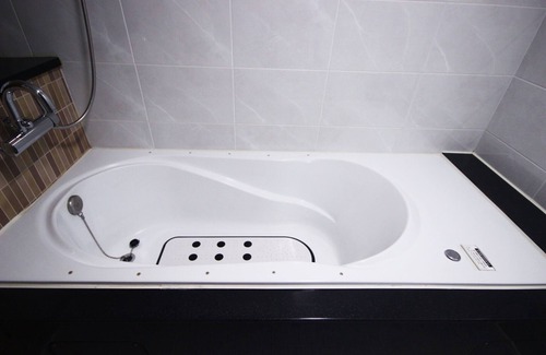 Somun Hotel | Geojedo Gohyeon S Plus