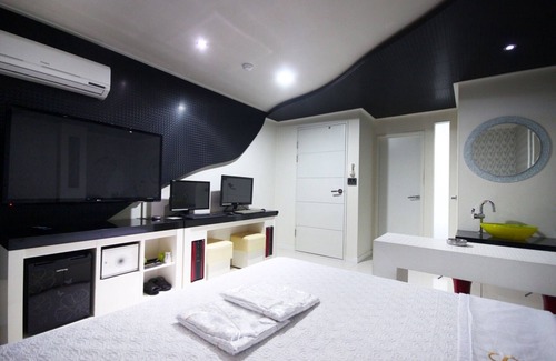 Somun Hotel | Geojedo Gohyeon S Plus