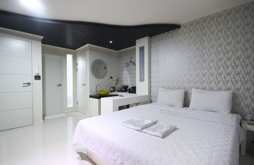 Somun Hotel | Geojedo Gohyeon S Plus