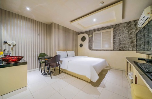 Somun Hotel | Geojedo Gohyeon S Plus