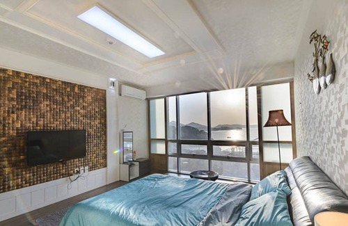 Geoje House | Geojedo Ium Pension