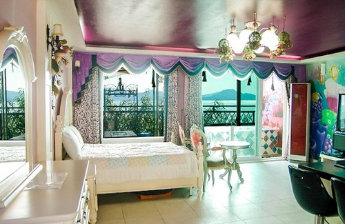 Geoje House | Geojedo Santa Monica Pension