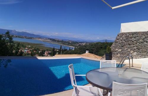 Perama Apartment | GEOMAR HOUSE 2 SKY AND VIEW