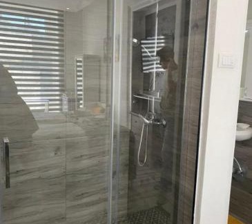 Zrenjanin Apartment | Georg