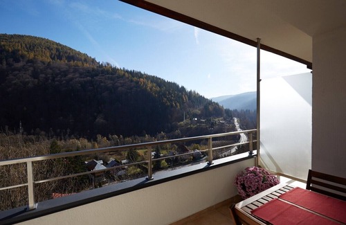 Sinaia Apartment | George Apartment Sinaia