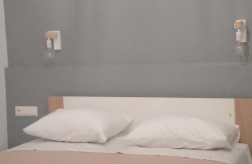 Kompi Apartment | George & Dimitra's House