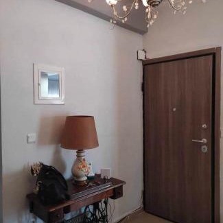 Loutraki Apartment | George