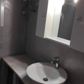 Loutraki Apartment | George