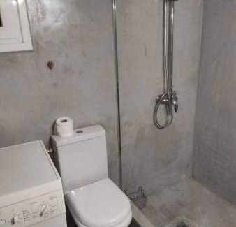 Loutraki Apartment | George