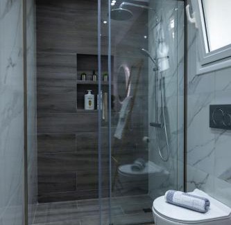 Salamis Apartment | George Luxury Beach House