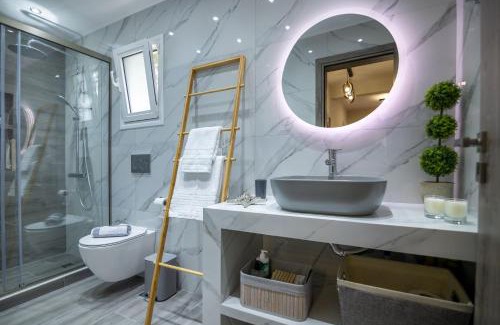 Salamis Apartment | George Luxury Beach House