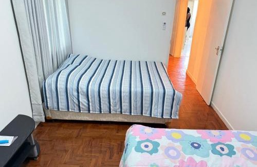 Maputo Apartment | George & Nadea House