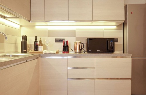 Sassari Apartment | George's Apartment
